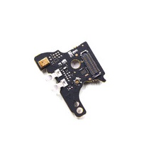 HUAWEI P20 EML-L09 EML-L29 PŁYTKA MIKROFON KOMPLET