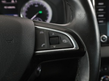 Skoda Karoq Crossover 1.6 TDI 115KM 2018 Škoda Karoq Skoda Karoq DSG full LED klima auto, zdjęcie 32