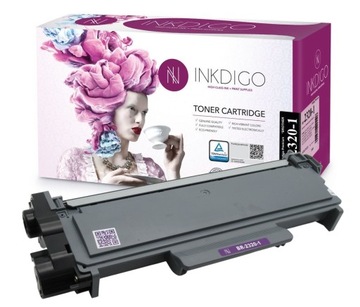 Toner TN2320 2320 do drukarki BROTHER HL-L2300D
