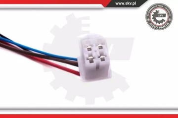 ESEN SKV 02SKV829 ČERPADLO PALIVA MODUL