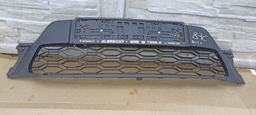 SANDERO II LIFT KRATKA ZDERZAKA 622541081R