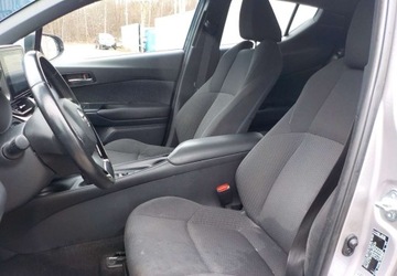 Toyota C-HR I Crossover 1.8 Hybrid 122KM 2017 Toyota C-HR Okazja 1.8 Hybryda 122KM, zdjęcie 21