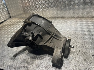 MERCEDES GLE COUPE W292 W166 NÁPRAVA ZADNÍ A1663510905 AMG