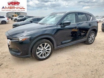 Mazda CX-5 II 2020 Mazda CX-5 Grand touring 2.5 Benzyna 187KM