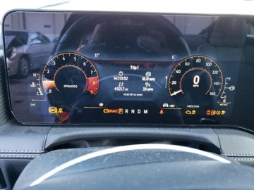 Ford Mustang VI Fastback Facelifting 5.0 Ti-VCT 450KM 2024 Ford Mustang GT 2024 5.0l 5.0 Benzyna 450KM, zdjęcie 9