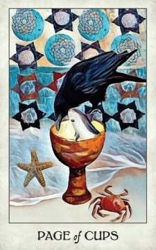 Карты Crow Road Куллинан