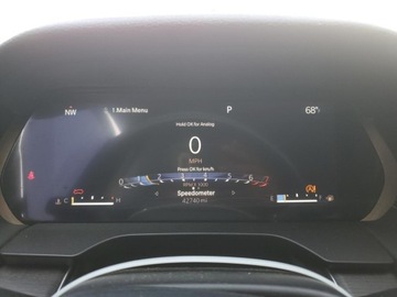 Jeep Grand Cherokee IV 2022 Jeep Grand Cherokee Limited 2022 3.6l 3.6 Benzyna 293KM, zdjęcie 9