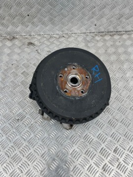 Поворотный кулак ЗАДНИЙ ПРАВЫЙ VW ID.3 1EA505436M