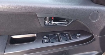 Fiat Sedici 1.6 16v 120KM 2011 Fiat Sedici Fiat Sedici 1.6 16V 4x2 Dynamic 1.6 Benzyna 120KM, zdjęcie 12