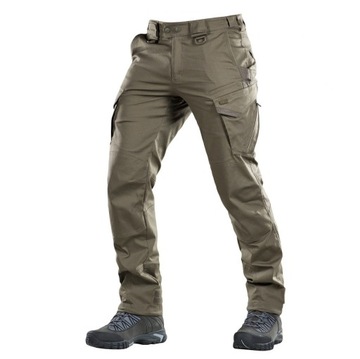 M-Tac Spodnie taktyczne Aggressor Flex DO 28/32