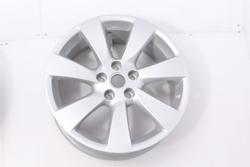 DISK HLINÍK 13312747 OPEL 5X115 18 ET41