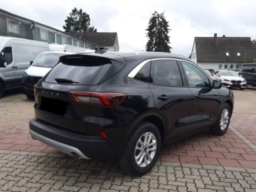 Ford Kuga III SUV Facelifting 2.5 FHEV 180KM 2025 Od ręki - Titanium 2.5 FHEV 180KM / Pakiet Winter, zdjęcie 3