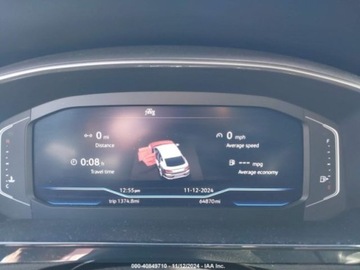 Volkswagen Arteon 2021 Volkswagen Arteon 2021r., 2.0L 2.0 Benzyna 268KM, zdjęcie 10