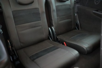 Renault Grand Scenic II Grand Scenic 2013 Energy dCi 130KM 2014 Renault Grand Scenic 1.6 dCi, 7 miejsc, Skóra, zdjęcie 17