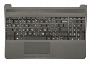 PALMREST KLAWIATURA HP 15-CS 15-DW 15-DR