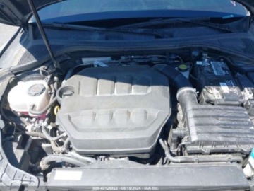 Audi A3 8Y 2022 Audi a3 Premium Plus 40 2022 2.0l 2.0 Benzyna 201KM, zdjęcie 6