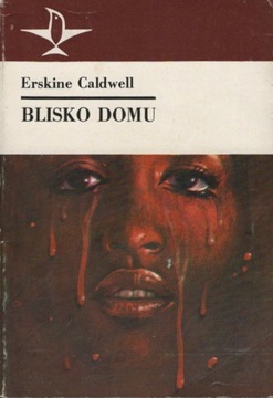 Blisko domu Caldwell Erskine