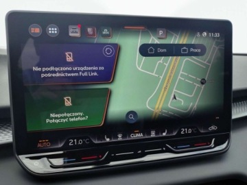 Cupra Terramar SUV 1.5 eTSI 150KM 2025 Cupra Terramar Keyless, Kamera 360, Ambiente, Led, DINAMICA, 1.5 Benzyna, zdjęcie 12