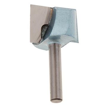 1/4x1 дюйм чистящая нижняя вольфрамовая бита