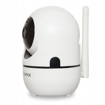 МОНИТОРИНГ IP-КАМЕРЫ WiFi FULLHD CAMSPOT 3.6 SMART