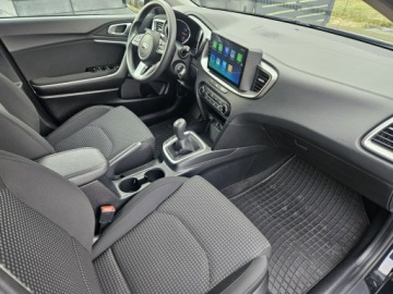 Kia Ceed III Hatchback 1.0 T-GDi 120KM 2020 Kia Cee'd Gwarancja do 04.2028rok, Android, Kamera, zdjęcie 17