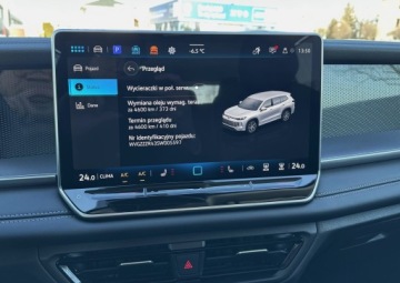 Volkswagen Tayron 2025 Volkswagen Tayron 2.0 TDI SCR 4Mot. Life Plus DSG,, zdjęcie 20