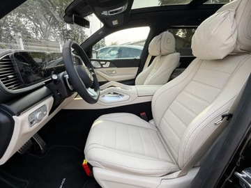 Mercedes GLS X167 SUV Facelifting 3.0 450d 367KM 2025 MERCEDES-BENZ GLS 450 d 4-MATIC AMG Line 3.0 (367KM) 2025, zdjęcie 7