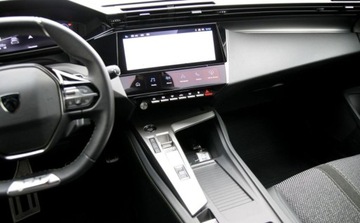 Peugeot 408 2025 Peugeot 408 GT Bogaty Hybryda 145 KM BOGATY jak nowy ASO RIA Gwarancja fab, zdjęcie 10