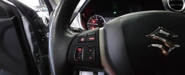 Suzuki Vitara III SUV 1.6 DDiS 120KM 2017 Suzuki Vitara 1.6 D ALLGRIP 4x4 Kamera Ledy Navi Szyber Skory MOZLIWA ZAMI, zdjęcie 33