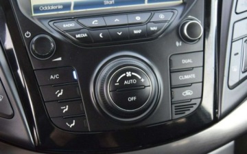 Hyundai i40 Kombi 1.6 GDI 135KM 2013 Hyundai i40 1.6B Navi Kamera Led Sprowadzony Oplacony 1.6 Benzyna, zdjęcie 34