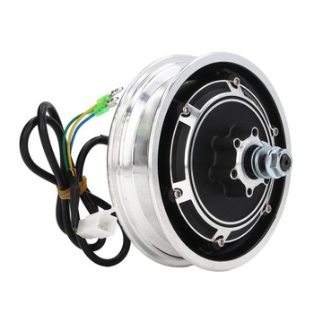 SILNIK 48V 1000W Z HAMULEC TARCZOWY DO 10''OPONA