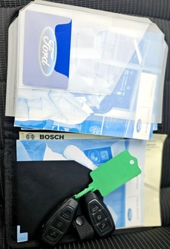 Ford Mondeo III Hatchback 2.0 16V 145KM 2007 Ford Mondeo HTB Titanium Oryg.157tys.kmRata700ZŁ, zdjęcie 14