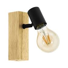 Lampa reflektor spot TOWNSHEND 3 98111 Eglo 24H