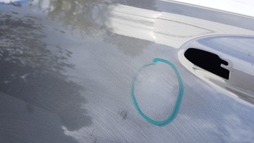 MERCEDES A-CLASS W177 ДВЕРЬ ЛЕВАЯ ПЕРЕДНЯЯ ЗАДНЯЯ