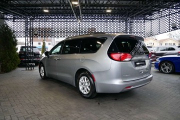 Chrysler Pacifica II 2020 Chrysler Pacifica Touring L 3.6L Pentastar V6 287KM StowN Go S Kamera 7os, zdjęcie 3