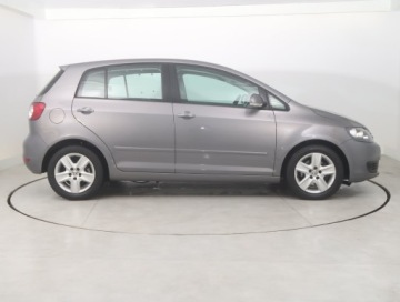 Volkswagen Golf Plus II 2009 VW Golf Plus 2.0 TDI, Klima, Klimatronic, zdjęcie 5