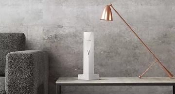 Беспроводной телефон PHILIPS Linea V design