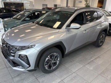 Hyundai Tucson IV 2025 HYUNDAI Tucson 1.6 T-GDi Feel 2WD Suv 150KM 2025