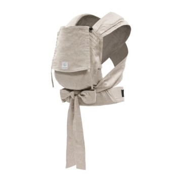 Переноска для дітей Stokke Limas, Квітковий Бежевий (OCS)