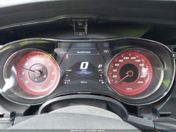 Dodge Charger VII 2023 Dodge Charger SRT HELLCAT REDEYE WIDEBODY, 2023r., 6.2L 6.2 Benzyna 797KM, zdjęcie 10