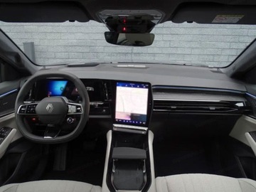 Renault Espace VI SUV 1.2  E-Tech Full Hybrid 200KM 2025 Od ręki - Iconic 7os. 1.2 E-Tech 200KM / Harman Kardon, zdjęcie 6