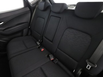 Hyundai ix20 Mikrovan Facelifting 1.6 MPI 125KM 2017 Hyundai ix20 125KM navi kamera grzane fotele klima, zdjęcie 16