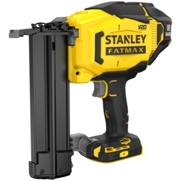 АККУМУЛЯТОРНЫЙ ГВОЗДЕР 18В 18Ga 50J STANLEY SFMCN618B V20