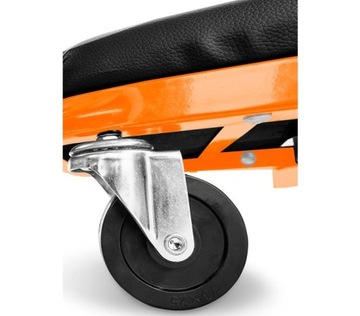 Диван для мастерской 2в1 Neo 11-601-1 Складной табурет Табуретка-тележка