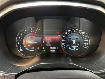 Ford Galaxy IV Van Facelifting 2.0 EcoBlue 150KM 2020 Ford Galaxy Promocja na black week oferta wazna do konca tygodnia -5000 ty, zdjęcie 22