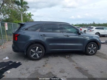 Kia 2023 Kia Sorento Kia Sorento S FWD, od ubezpieczalni 2.5 Benzyna 191KM, zdjęcie 6