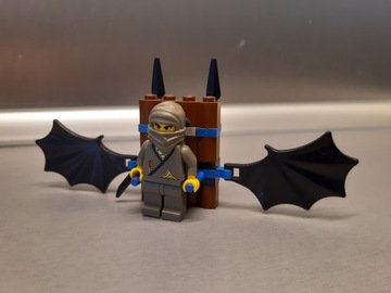 LEGO 3019 Latający Ninja Big Bat polybag