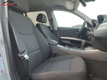 BMW Seria 3 E90-91-92-93 Touring E91 2.0 318d 143KM 2010 BMW Seria 3 GWARANCJA AUTOMAT Polift Duza nawigacja Zamiana Raty 2.0 143KM, zdjęcie 11