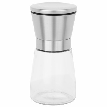 MŁYNEK RĘCZNY 190 ML DO SOLI LUB PIEPRZU GALICJA