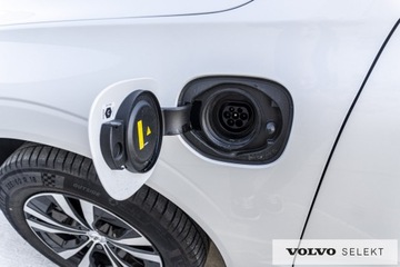 Volvo XC60 II Crossover Plug-In Facelifting 2.0 T6 350KM 2024 Volvo XC 60 Volvo XC60 T6 253KM+145KM FV23% Gwaran, zdjęcie 10